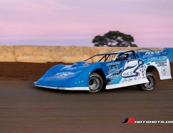 Dalton Jacobs 2024 season