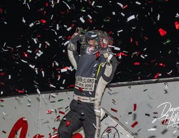 8-2 Rico Abreu