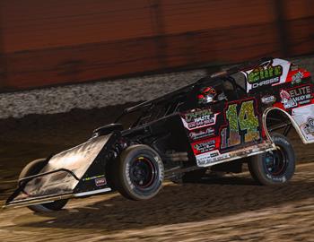Volusia Speedway Park (De Leon Springs, FL) – DIRTcar Nationals – February 2nd-7th, 2026.