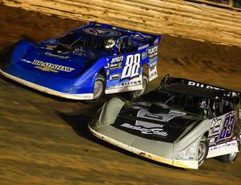 Volunteer Speedway (Bulls Gap, TN) – XR Super Series – Spring Thaw 100 – April 15th, 2023. (ZSK Photography)