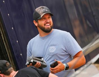 Wythe Raceway (Rural Retreat, VA) – Schaeffer’s Southern Nationals – July 16th, 2023. (Austin Bumgarner photo)