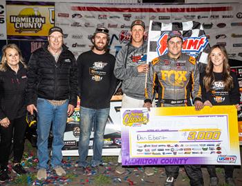 2023 Dan Ebert Racing (Tyler Rinken image)