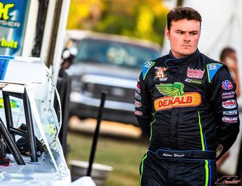 East Bay Raceway Park (Gibsonton, FL) – Lucas Oil Late Model Dirt Series – Weiland Winternationals – February 6th-11th, 2023. (Heath Lawson photo)