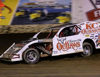 Cocopah Speedway (Somerton, AZ) – November 25th-26th, 2022. (Cheryl Sluka photo)