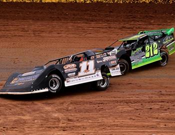 Duck River Raceway Park (Shelbyville, TN) – The Gobbler – November 29th, 2025. (Simple Moments Photography)