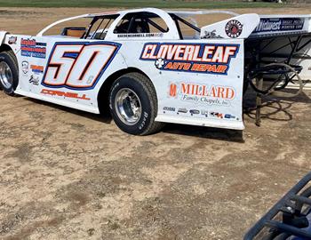 Midway Speedway (Lebanon, MO) – Dirt Track Bank Cash Money Series – April 5th, 2024.