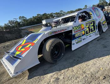 All-Tech Raceway (Lake City, FL) – XR Super Series – Sunshine State 50 – December 2nd-3rd, 2022. (Chris Anderson photo)