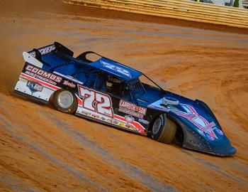 Port Royal Speedway (Port Royal, PA) – Appalachian Mountain Speedway – June 10th, 2023.