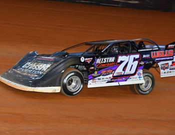 Bristol Motor Speedway (Bristol, TN) - XR Super Series - Bristol Dirt Nationals - March 25th-26th, 2022. (Michael Moats photo)