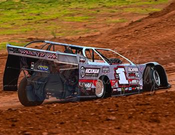 I-75 Raceway (Sweetwater, TN) – May 24th, 2025. (That Lash Girl Photography)