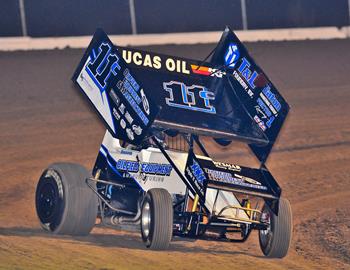 Devils Bowl/
Jones Sports Media