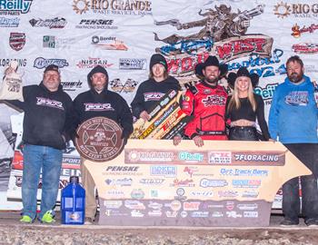 Cade Dillard (Tyler Rinken image)