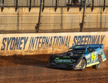 Sydney International Speedway (Eastern Creek, NSW) – December 28th-January 1st, 2025.