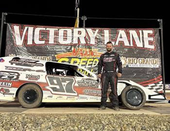 Vado Speedway Speedway (Vado, NM) – USRA Modified Fall Nationals – October 21st-23rd, 2022.