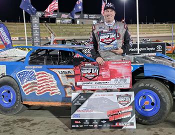 Perth Motorplex (Kwinana Beach, WA) – March 6-14, 2026. 