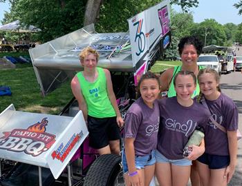 Papillion Days Parade