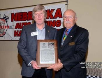 2012 Induction Ceremony