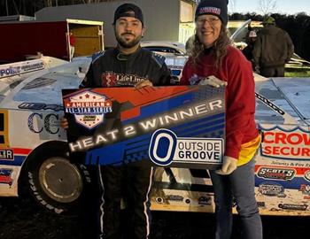 Sugar Creek Raceway (Blue Ridge, GA) – American All-Star Series – Rising of the Creek – April 6th, 2024. 