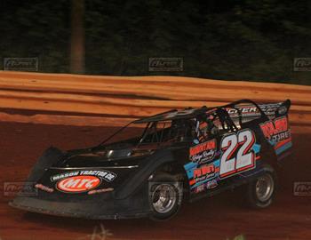 Sugar Creek Raceway (Blue Ridge, GA) – August 10th, 2024. (Alpha Racing Photography)