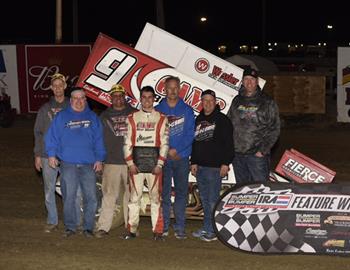 photo by Mark Funderburk