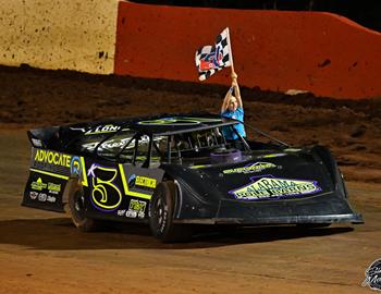 Talladega Short Track (Eastaboga, AL) – NASCAR Weekend – October 17th-18th, 2025. (Simple Moments Photography)