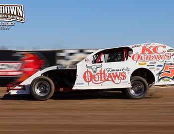 Central Arizona Raceway (Casa Grande, AZ) – The Showdown at CAR – November 18th-20th, 2022. (Cheryl Sluka photo)