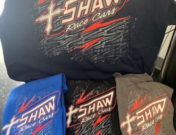 2022 Shaw T-Shirt