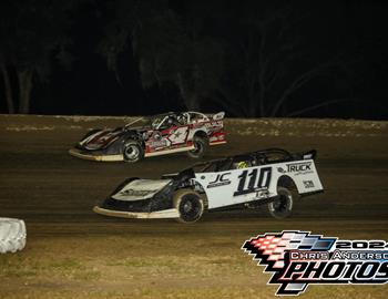 All-Tech Raceway (Lake City, FL) – XR 604 Nationals – December 11th-14th, 2024. (Chris Anderson Photos)