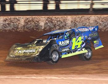 Sydney International Speedway (Eastern Creek, NSW) – January 14th, 2025.