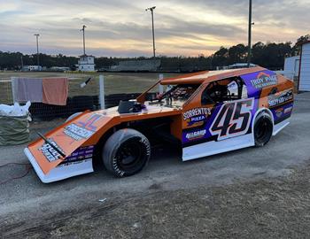 Volusia Speedway Park (De Leon Springs, FL) –DIRTcar  Nationals – January 30th-February 8th, 2025. 