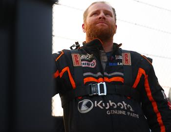 Eldora Speedway (Rossburg, OH) – World 100 – September 4th-6th, 2025. (Josh James Artwork)