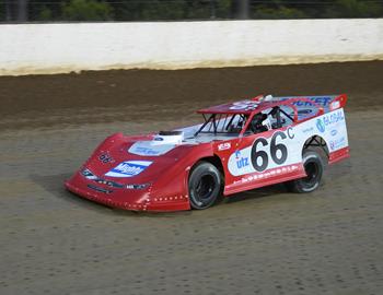 Eldora Speedway (Rossburg, OH) – World 100 – September 7th-9th, 2023. (Todd Healy photo)