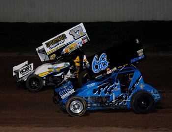 Mark Hillstrom Photo