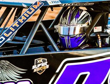 Dirt Track at Charlotte (Concord, NC) – XR Super Series – Colossal 100 – May 11th-14th, 2022.