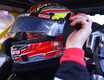 Smoky Mountain Speedway (Maryville, TN) – World of Outlaws Late Model Series – Tennessee Tipoff – March 14th-15th, 2025. (Josh James Artwork)