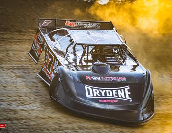 Eldora Speedway (Rossburg, OH) – 51st annual World 100 – September 8th-9th, 2021. (Jacy Norgaard photo)