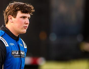 All-Tech Raceway (Lake City, FL) – Lucas Oil Late Model Dirt Series – Wieland Winternationals – February 19th-21st, 2026. (Heath Lawson photo)