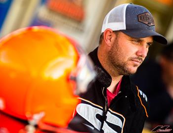 East Bay Raceway Park (Gibsonton, FL) – Lucas Oil Late Model Dirt Series – Wrisco Winternationals – February 7th-12th, 2022. (Heath Lawson photo)