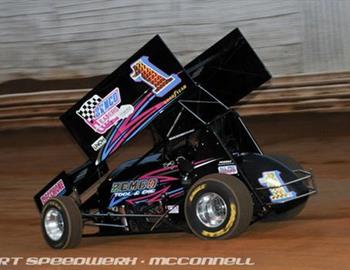 Jason McConnell