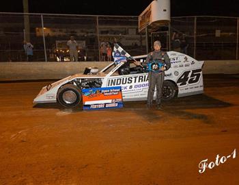 Whynot Motorsports Park (Meridian, MS) – Battle of the States – April 5, 2025. (Scott Oglesby | Foto-1 photo)