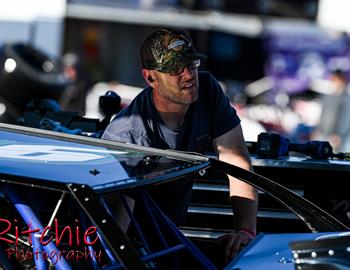 Screven Motor Speedway (Sylvania, GA) – Southern All Star Dirt Racing Series – Winter Freeze XVI – February 5th-7th, 2026. (Ritchie Photography)