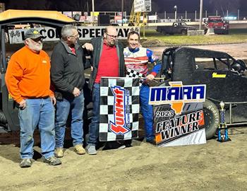 Photo Credit: Randall Brown 