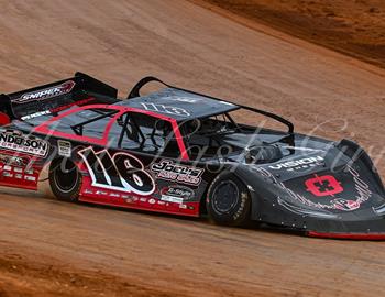 I-75 Raceway (Sweetwater, TN) – The Gobbler – November 15th, 2025. (That Lash Girl Photography)