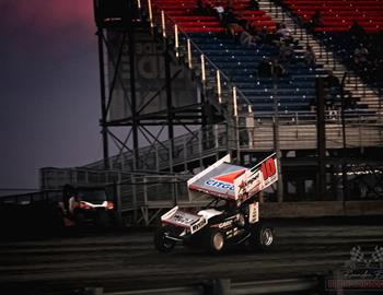 2025 Season Photos (Brandon Boit photo)