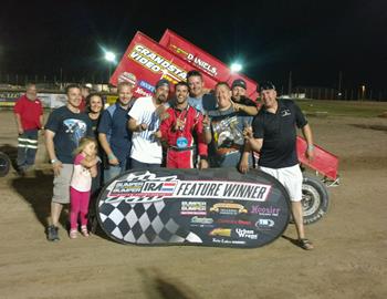 Photo by Dave Olsons Studio 360