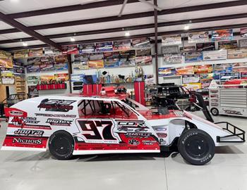 Stormys ride for the 31st Annual Fall Classic at WhyNot Motorsports Park.