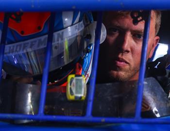 Dome at America’s Center (St. Louis, MO – Gateway Dirt Nationals – December 4th-6th, 2025. (Josh James Artwork)