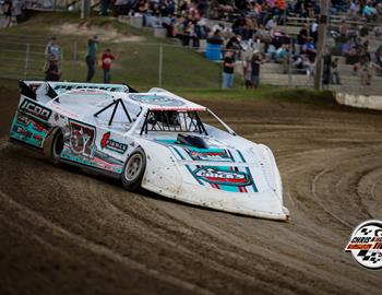 All-Tech Raceway (Lake City, FL) – Powell Family Memorial – October 17th-18th, 2025. (Chris Anderson Photo)