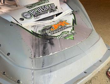 Portsmouth Raceway Park (Portsmouth, OH) – Charlie Swartz Classic – June 17th, 2023. 