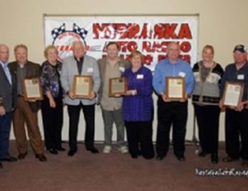 2011 Induction Ceremony